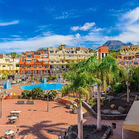 Summer Dreams Sea View Apartment Arona (Tenerife)