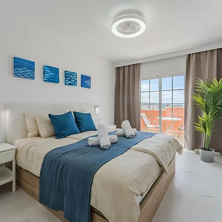 Apartment Summer Dreams Sea View *