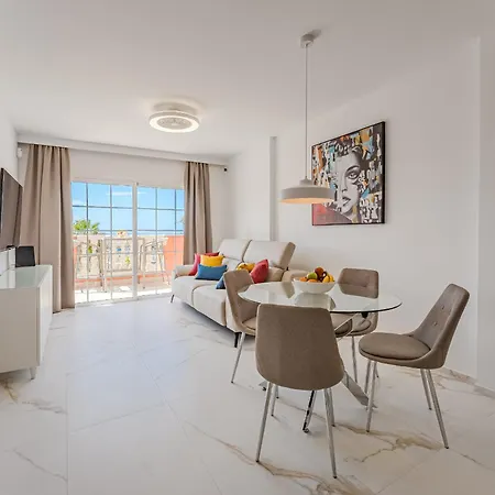 Apartment Summer Dreams Sea View *
