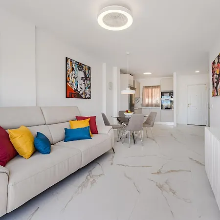 Summer Dreams Sea View Apartment