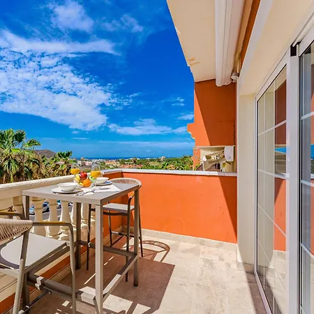 Apartment Summer Dreams Sea View