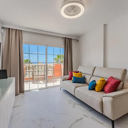Summer Dreams Sea View Appartement